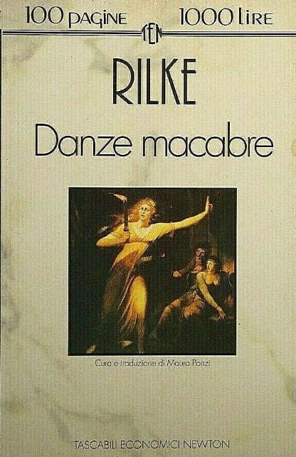 DANZE MACABRE